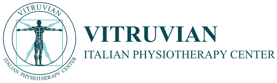 Vitruvian Logo