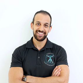 Omar Moustafa