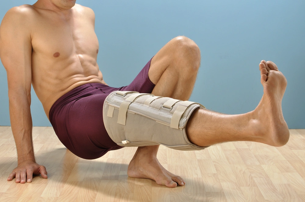 ACL Rehabilitation: all you need to know