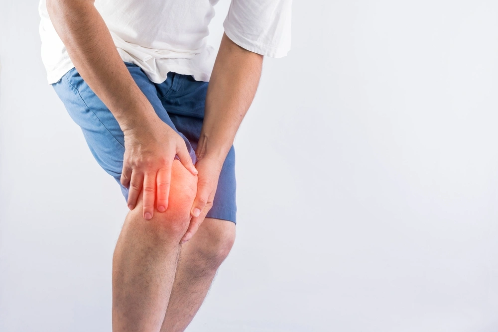 Relation between running and knee osteoarthritis
