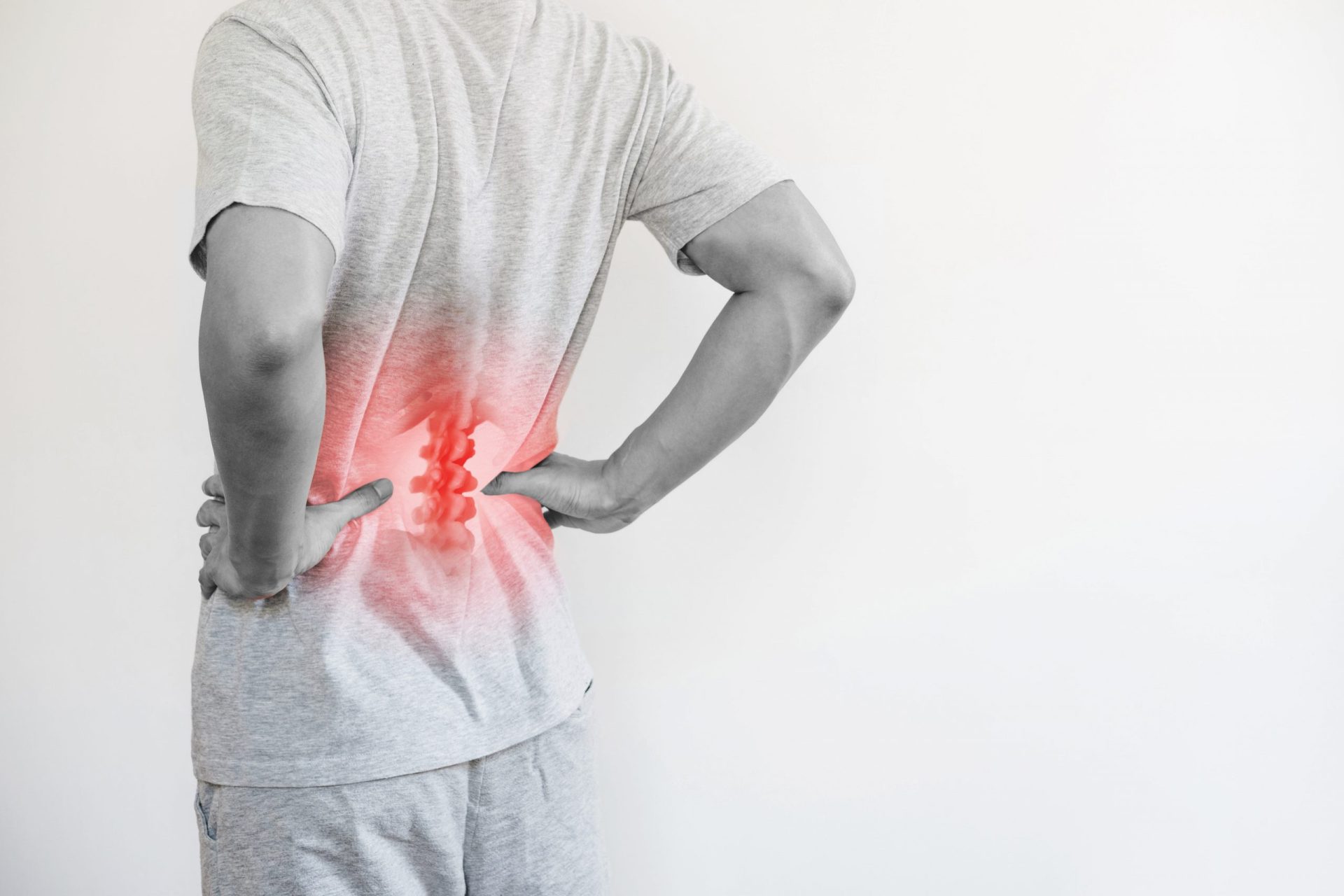 Lower Back Pain: Explained