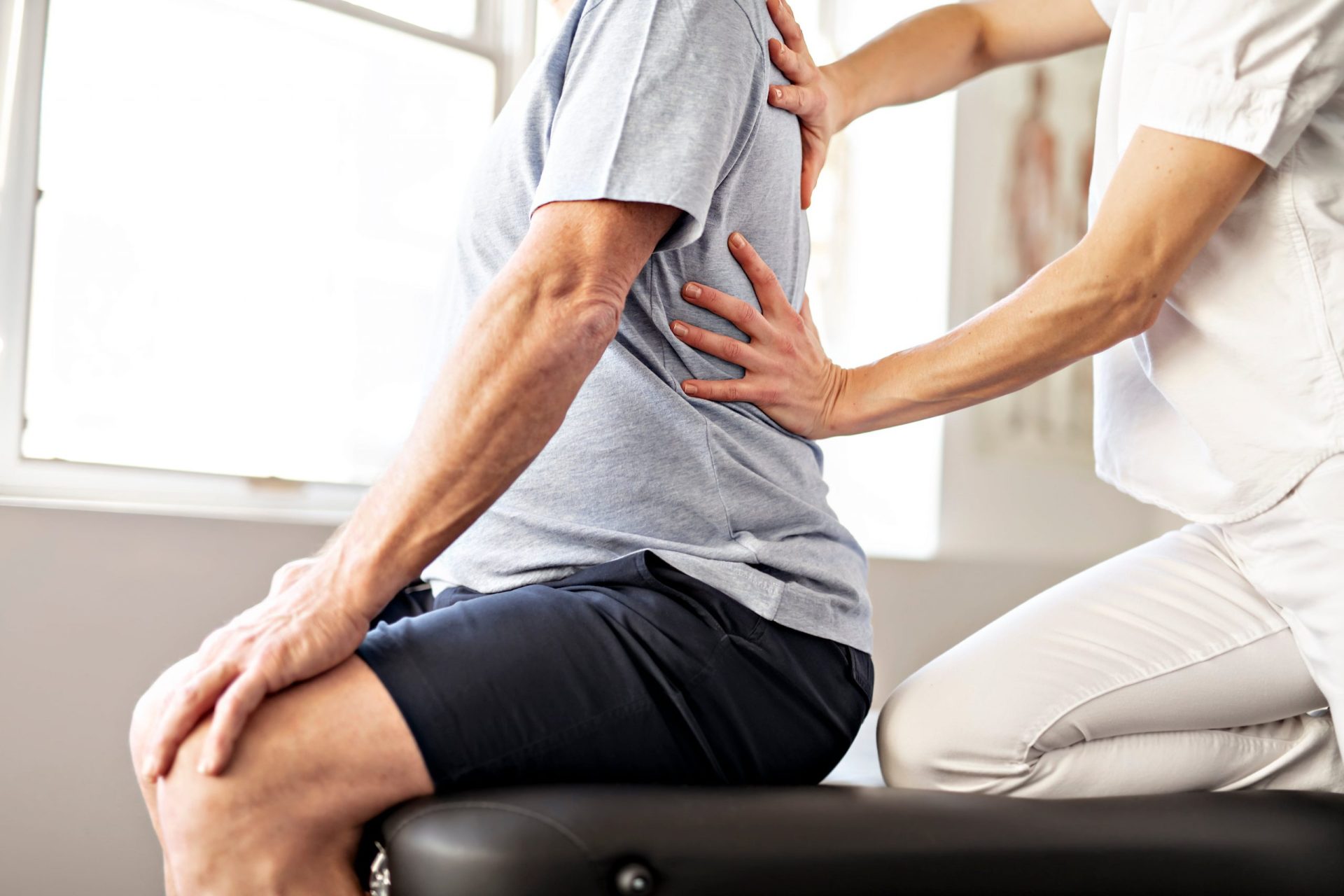Evidence-Based Treatments for Sciatica