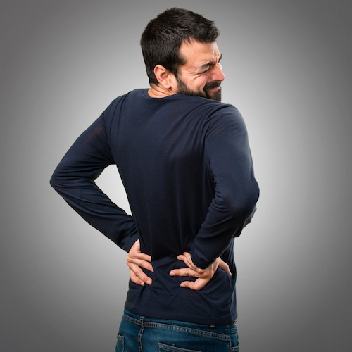 Relieve, Restore, Renew: Tackling Lower Back Pain in Dubai with Vitruvian Physiotherapy Center