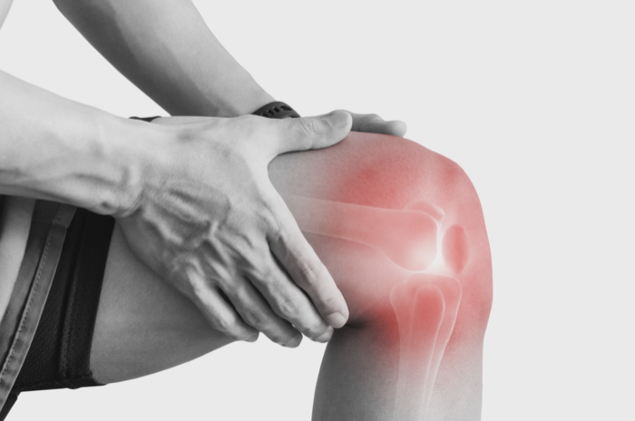 Knee Pain