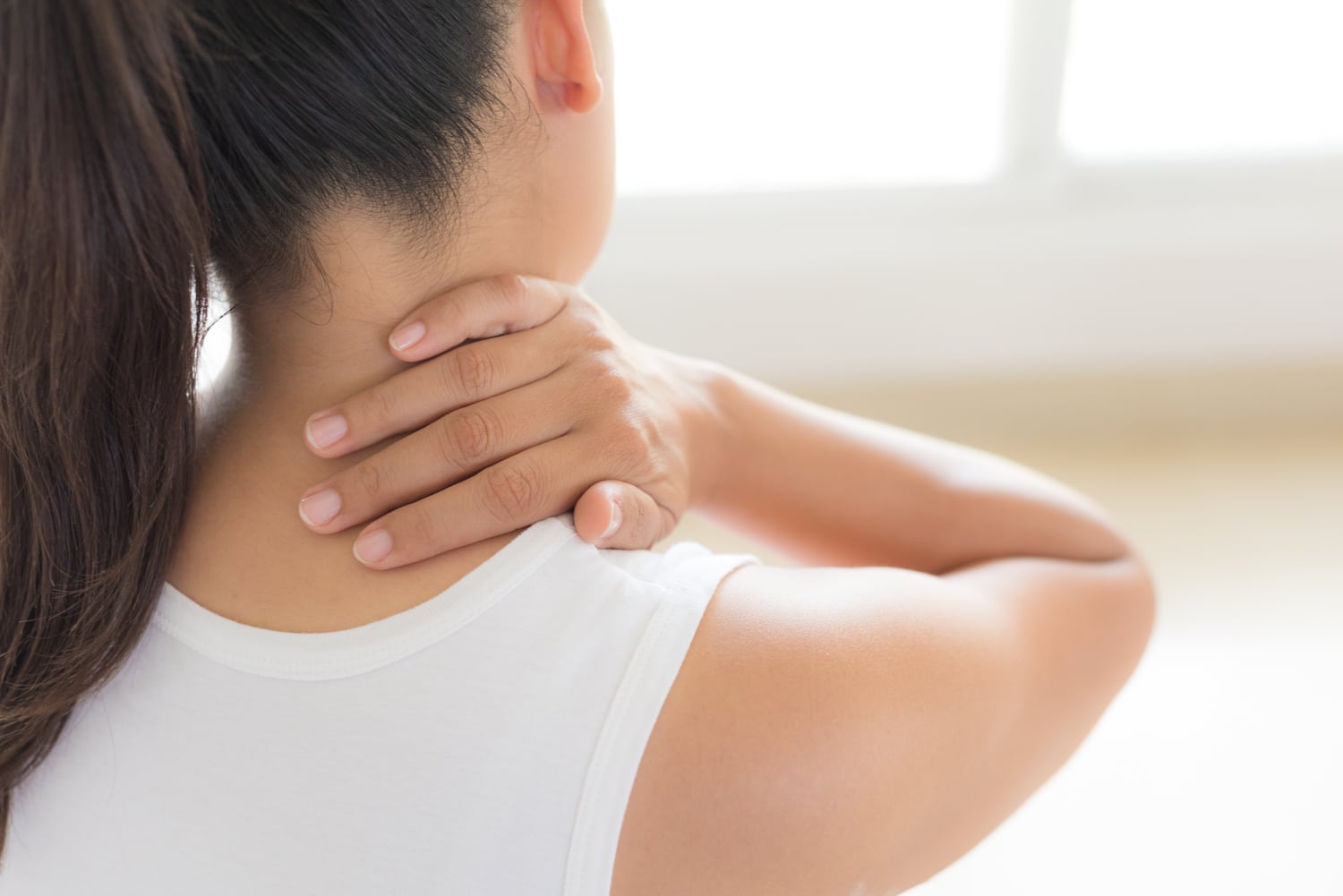 Neck Pain Relief