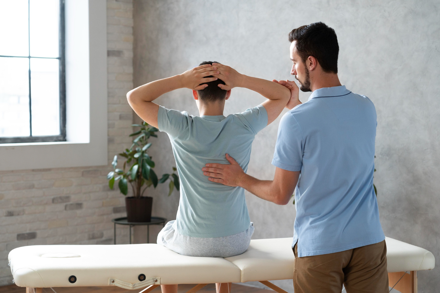 8 Ways Physiotherapy Can Enhance Your Recovery from Pains and Injuries