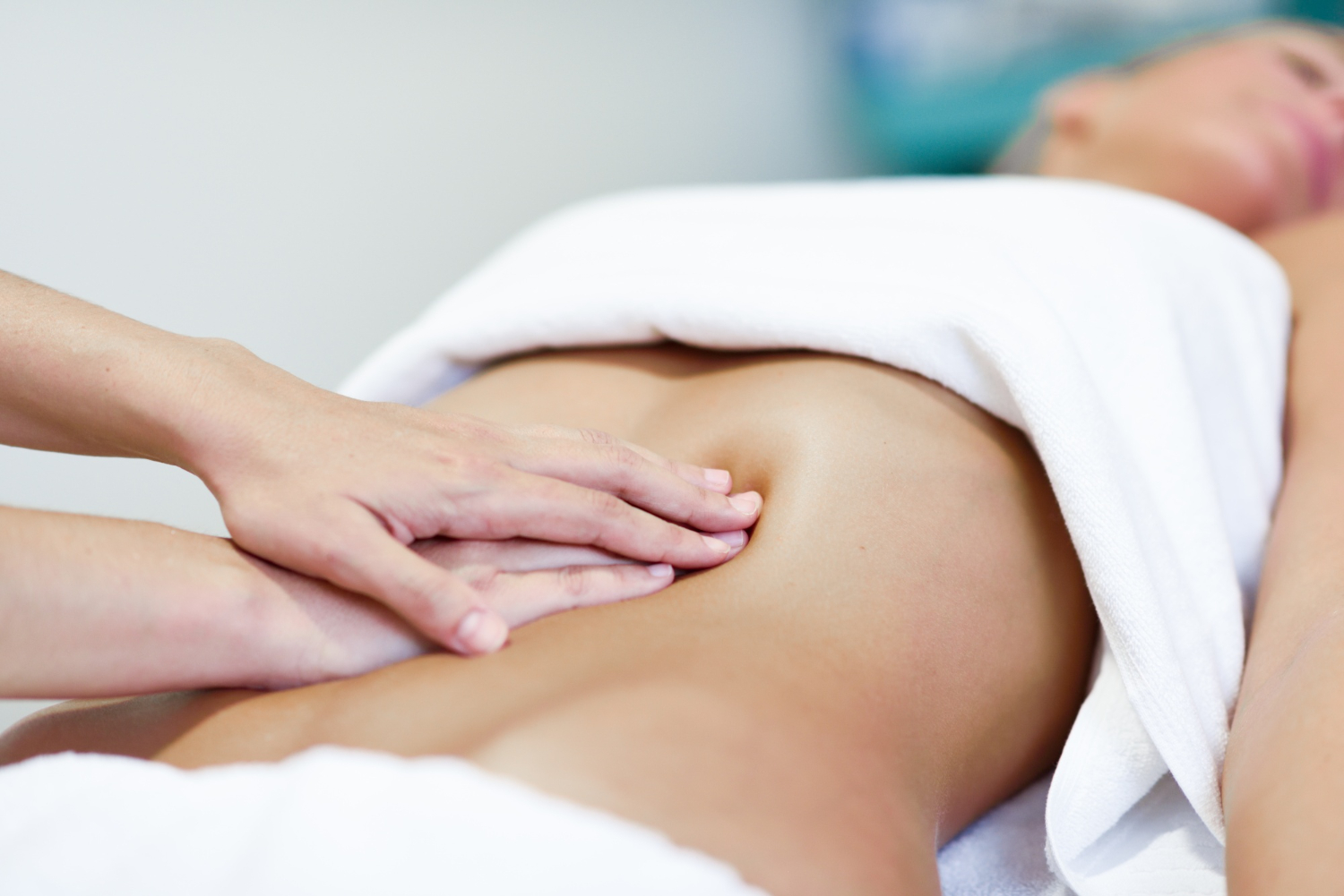 What is Manual Lymphatic Drainage and Why is it Important in Dubai