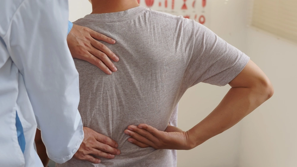 How Physiotherapy Works for Pain In Dubai