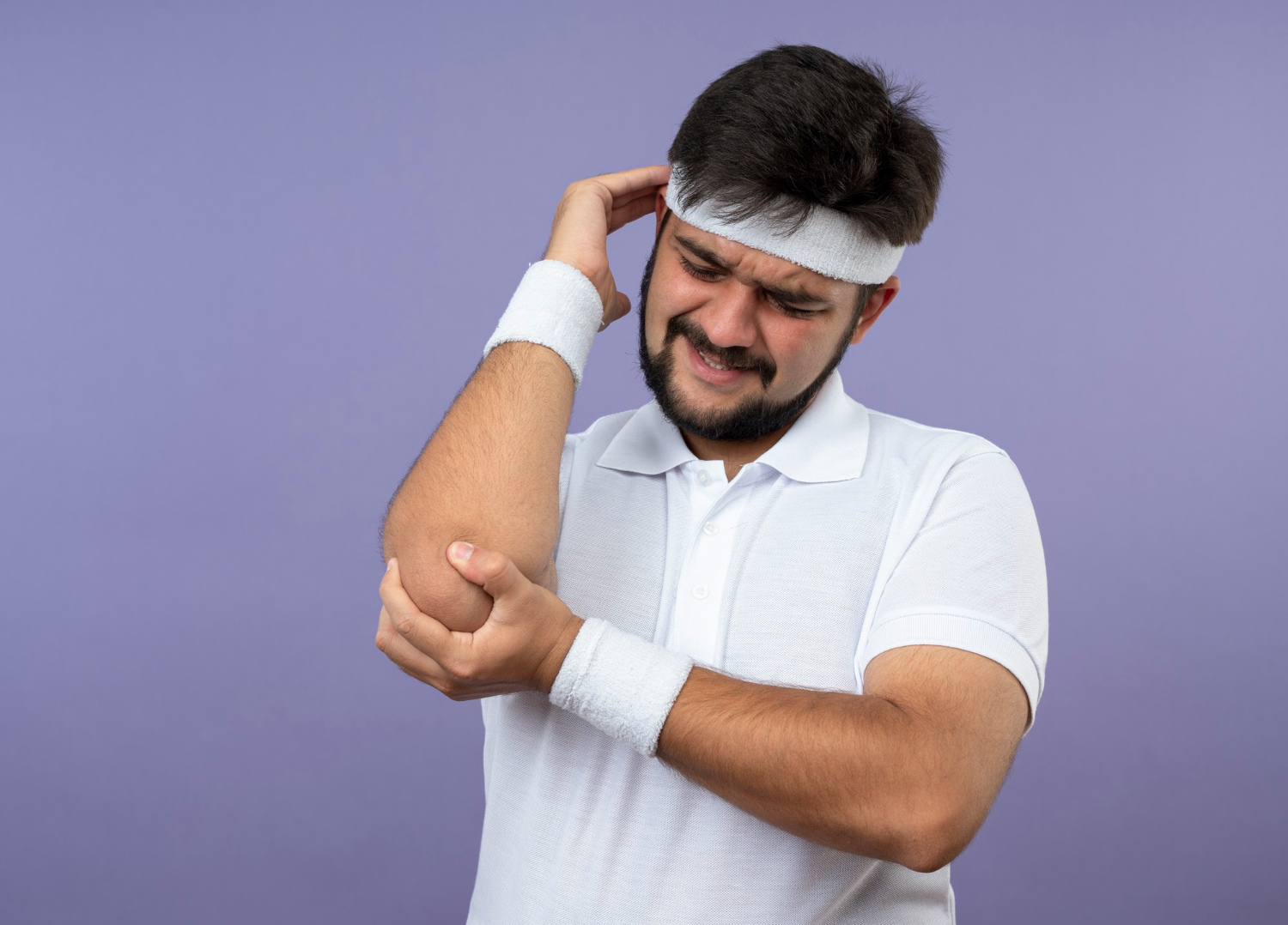 Ultimate Guide To Managing And Treating Tennis Elbow