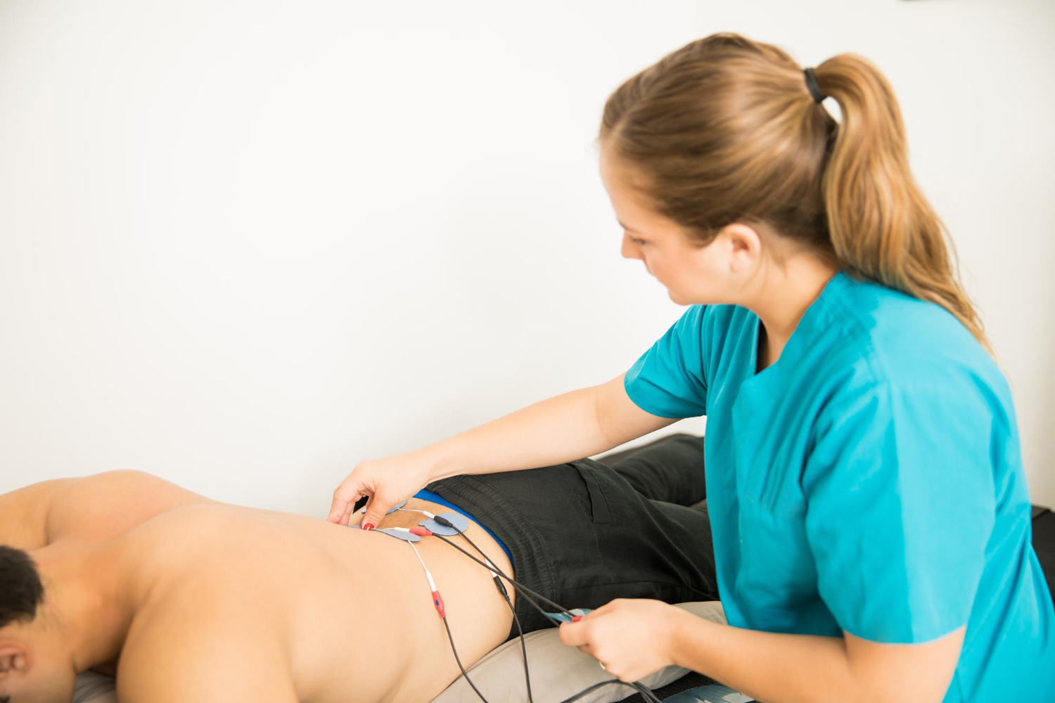 How To Treat Sciatica Using Electrotherapy Treatment