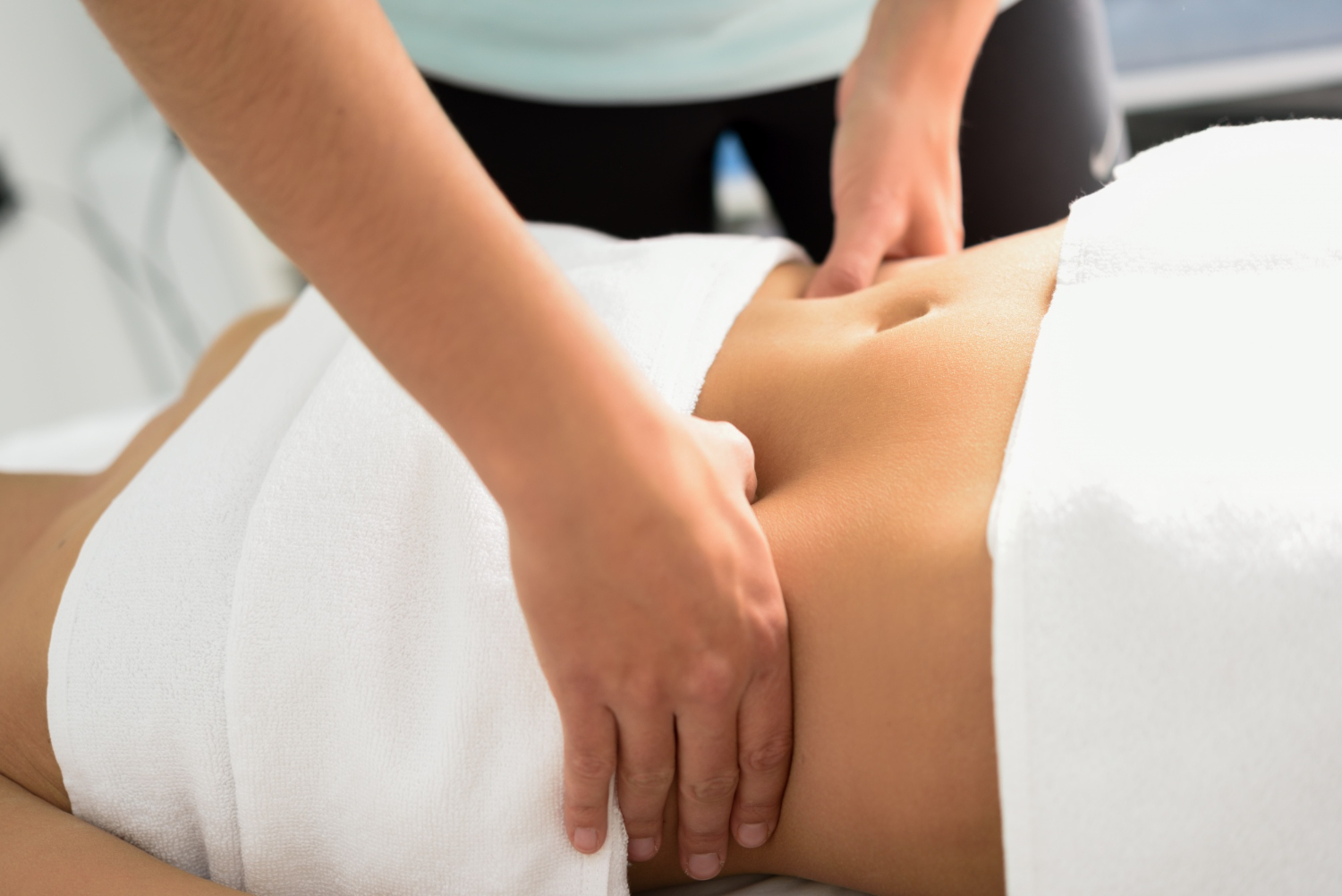 Manual Lymph Drainage What To Know About Exercises For Lymphedema Relief