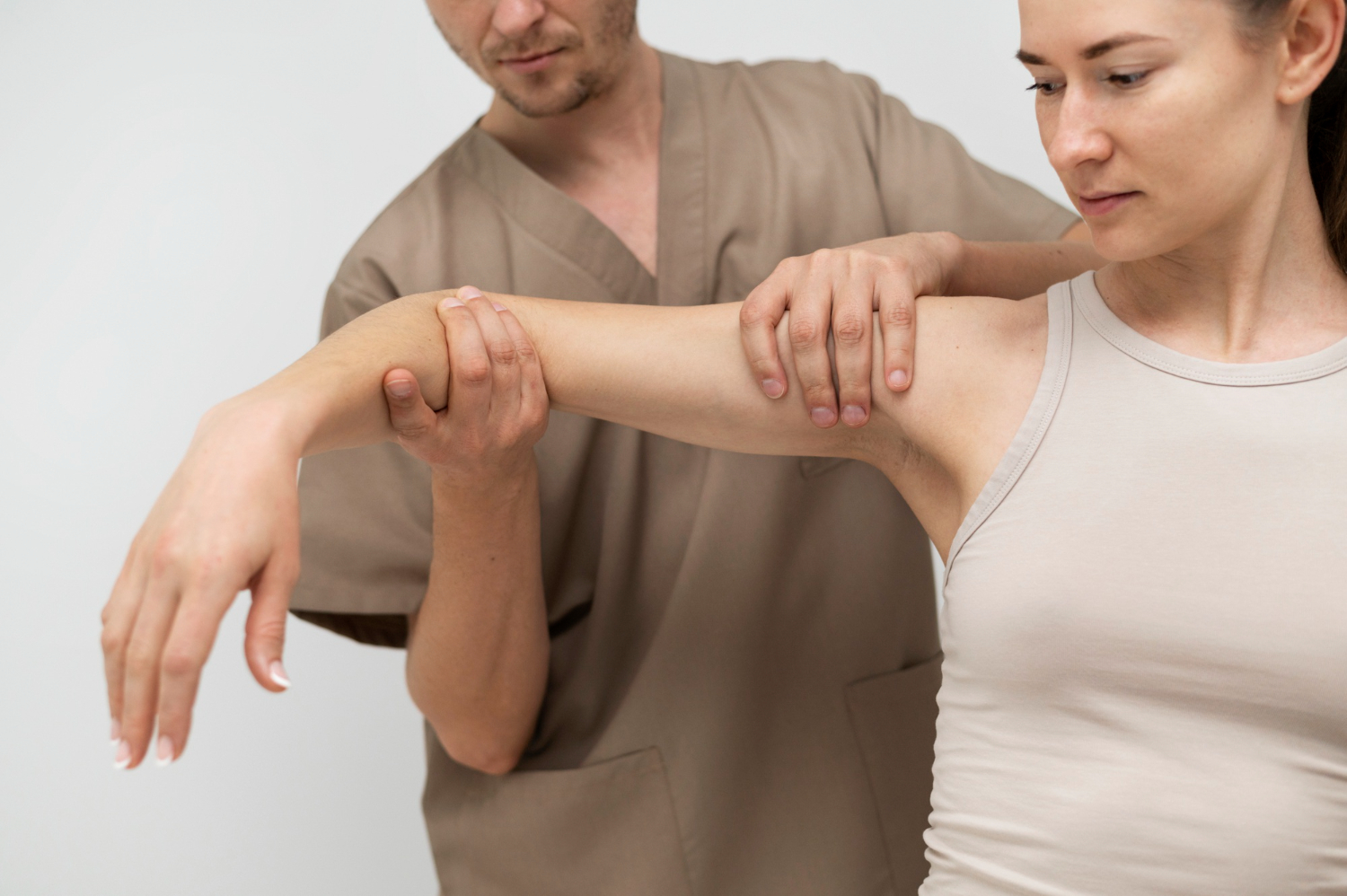 A Physiotherapist's Guide to Treating Tennis Elbow