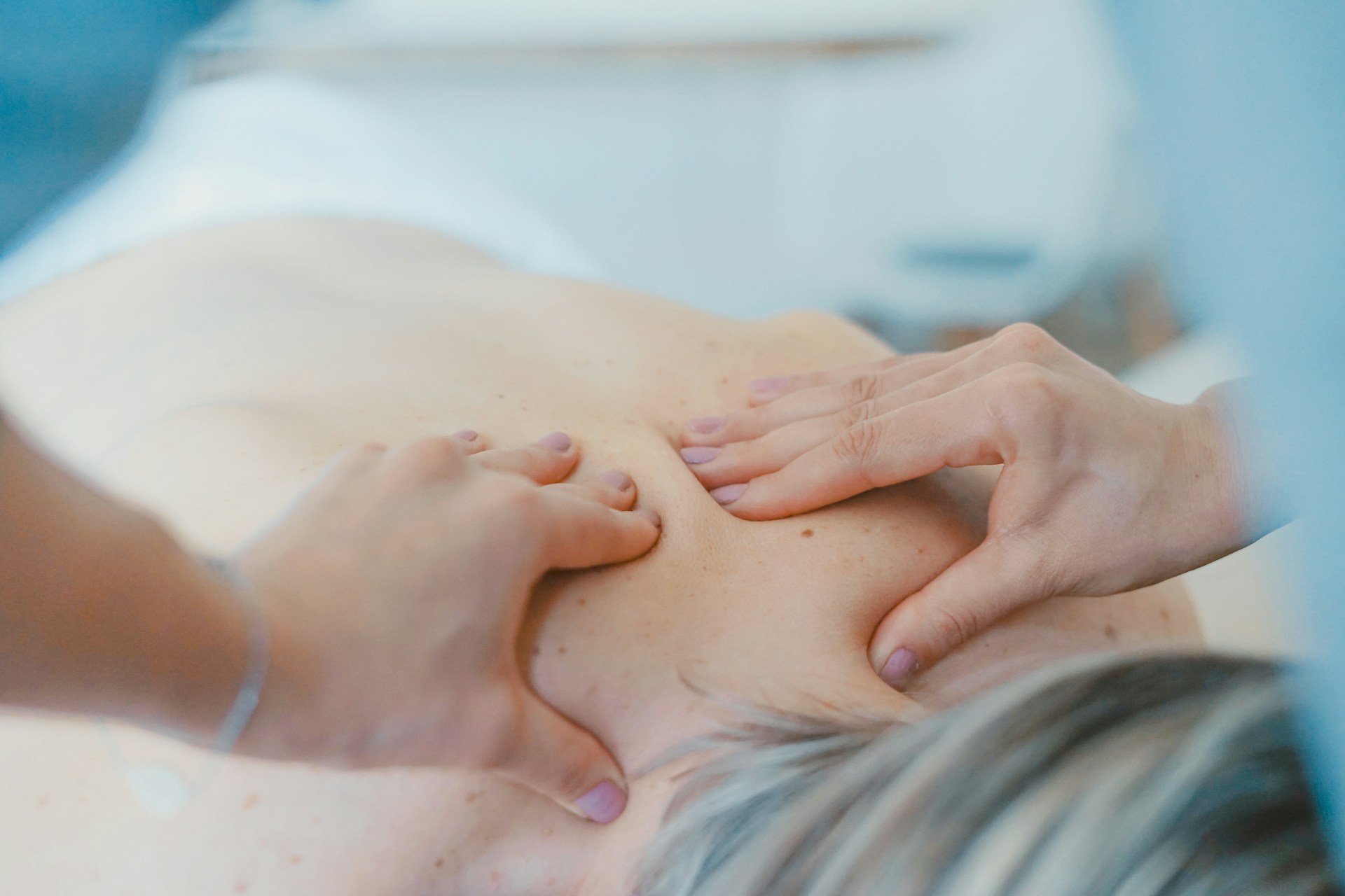 How Physiotherapy Speeds Up Muscle Recovery and Keeps You Active