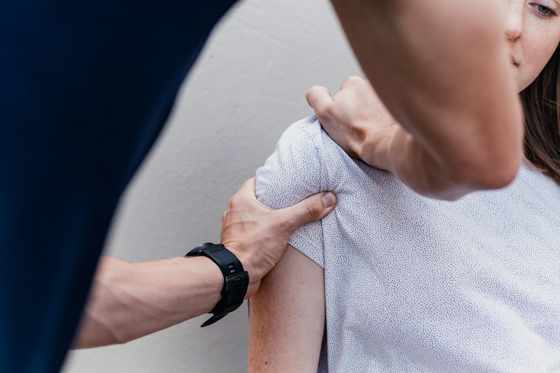 The Top Benefits Of Visiting A Physiotherapy Clinic In Dubai