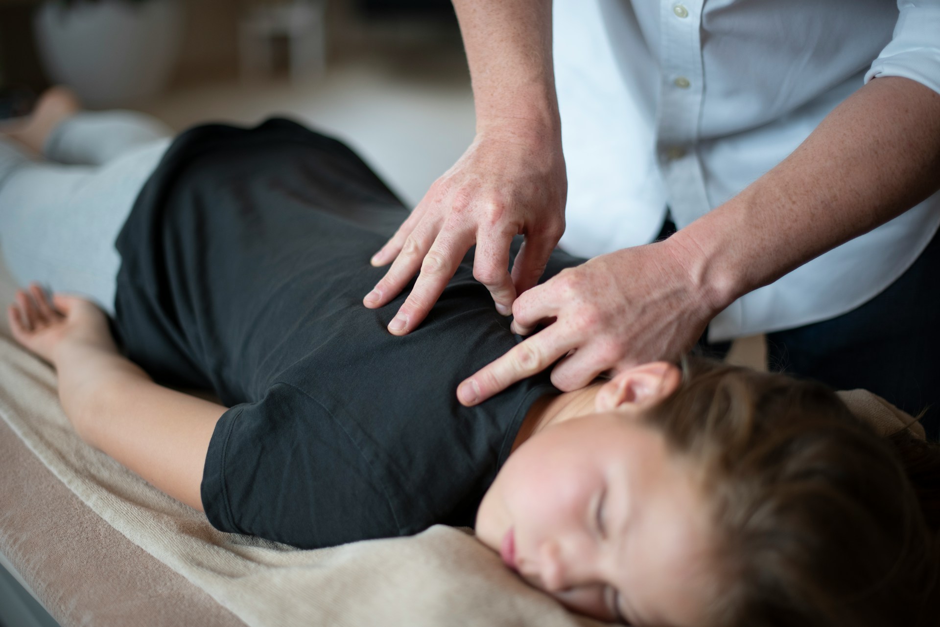 What Does A Physiotherapy Session Actually Look Like
