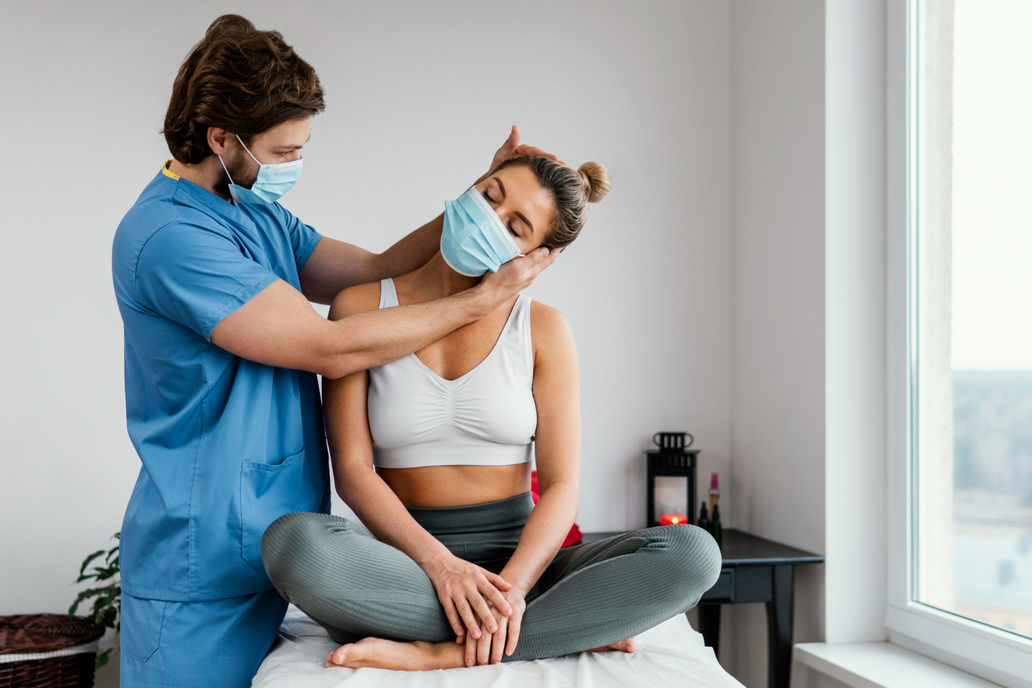 5 Benefits Of Starting Physiotherapy Treatment ASAP