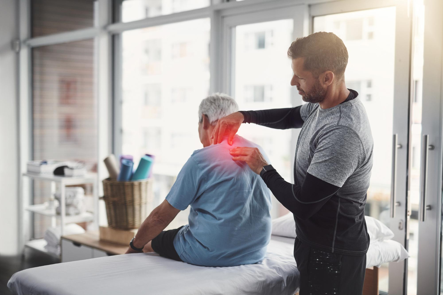 Can Physiotherapy Really Help With Pelvic Pain A Simple Guide