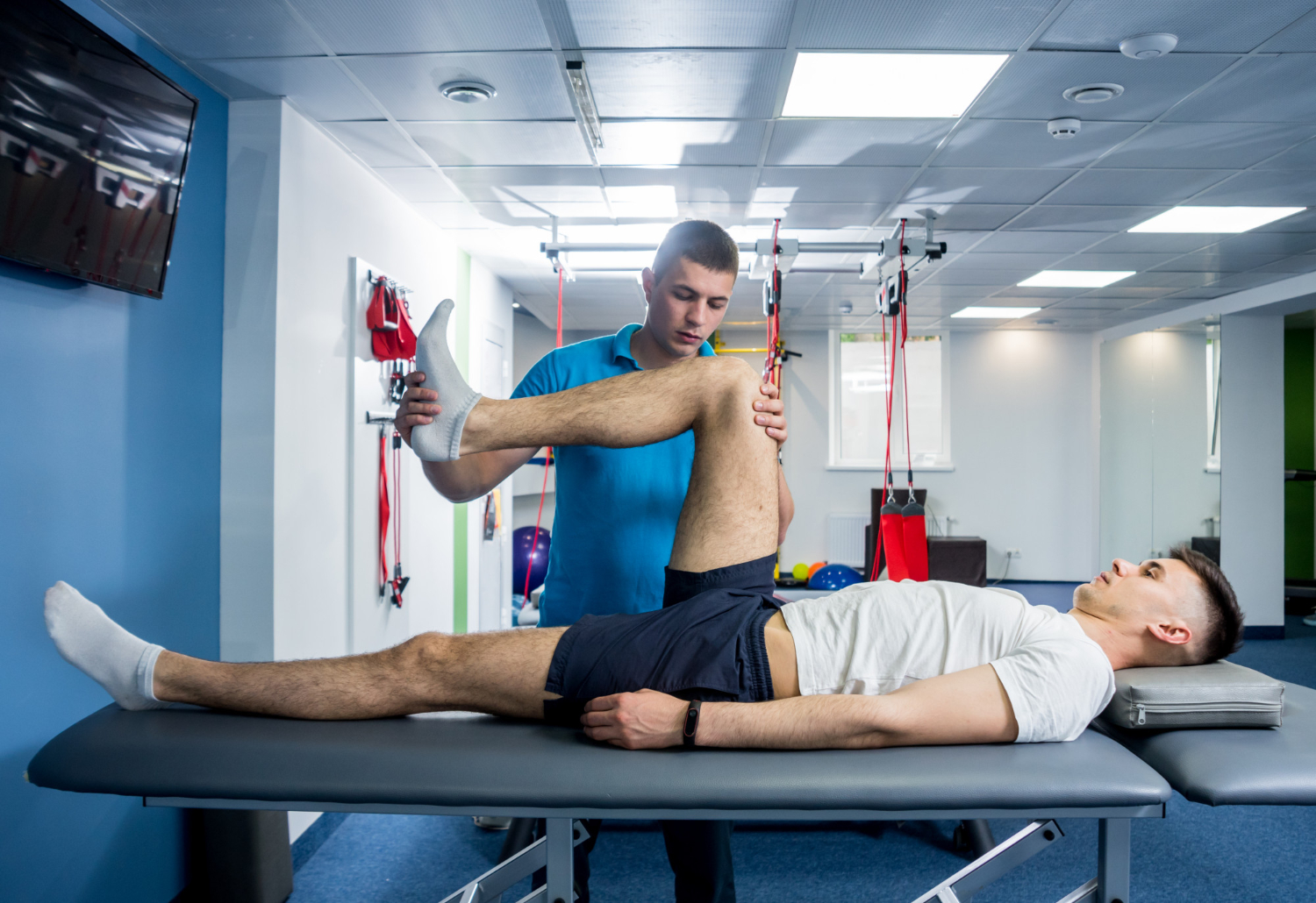 Choosing The Expert Physiotherapist A Comprehensive Guide