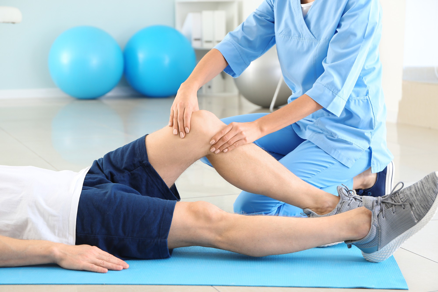 Understanding The Basics Of Physiotherapy