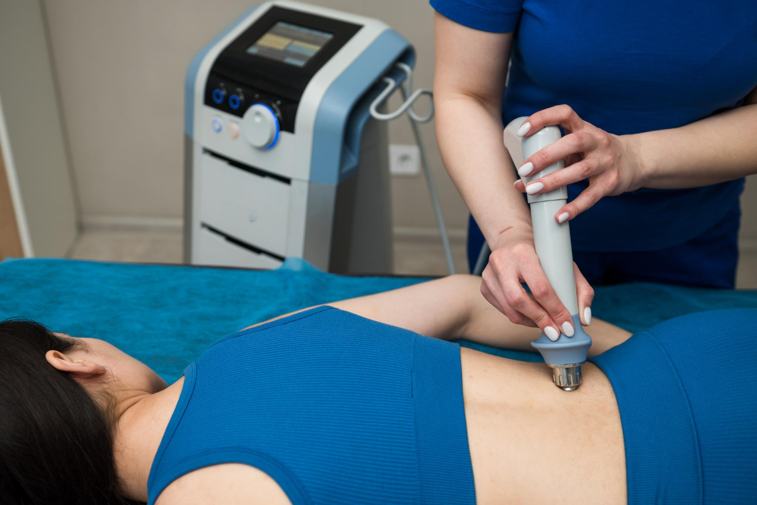 What Is Ultrasound Physiotherapy and How Does It Aid Recovery