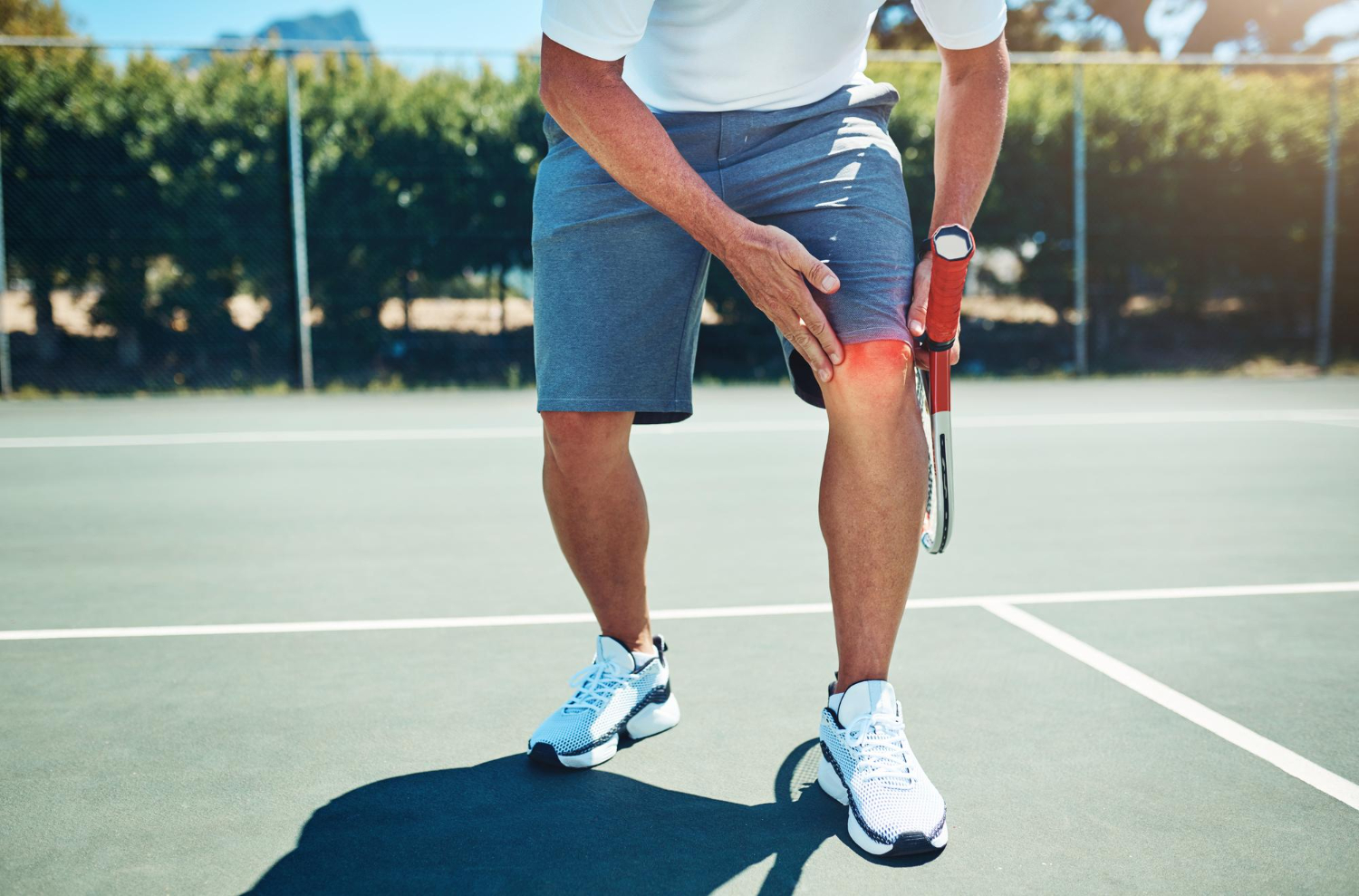 ACL Injury In Athletes Prevention And Treatment