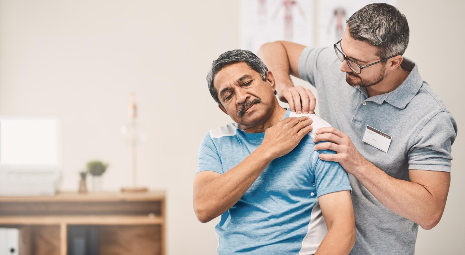 Expert Tips on Dislocated Shoulder Physical Therapy Dubai