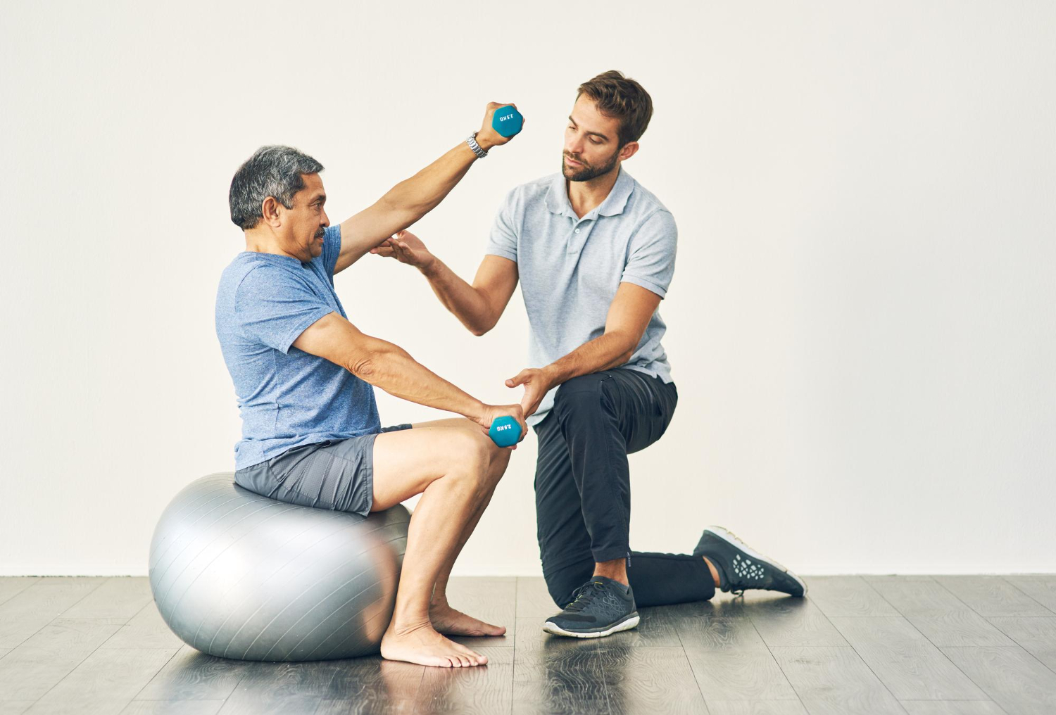 Physiotherapist Dubai Who Can Be the Right Candidates