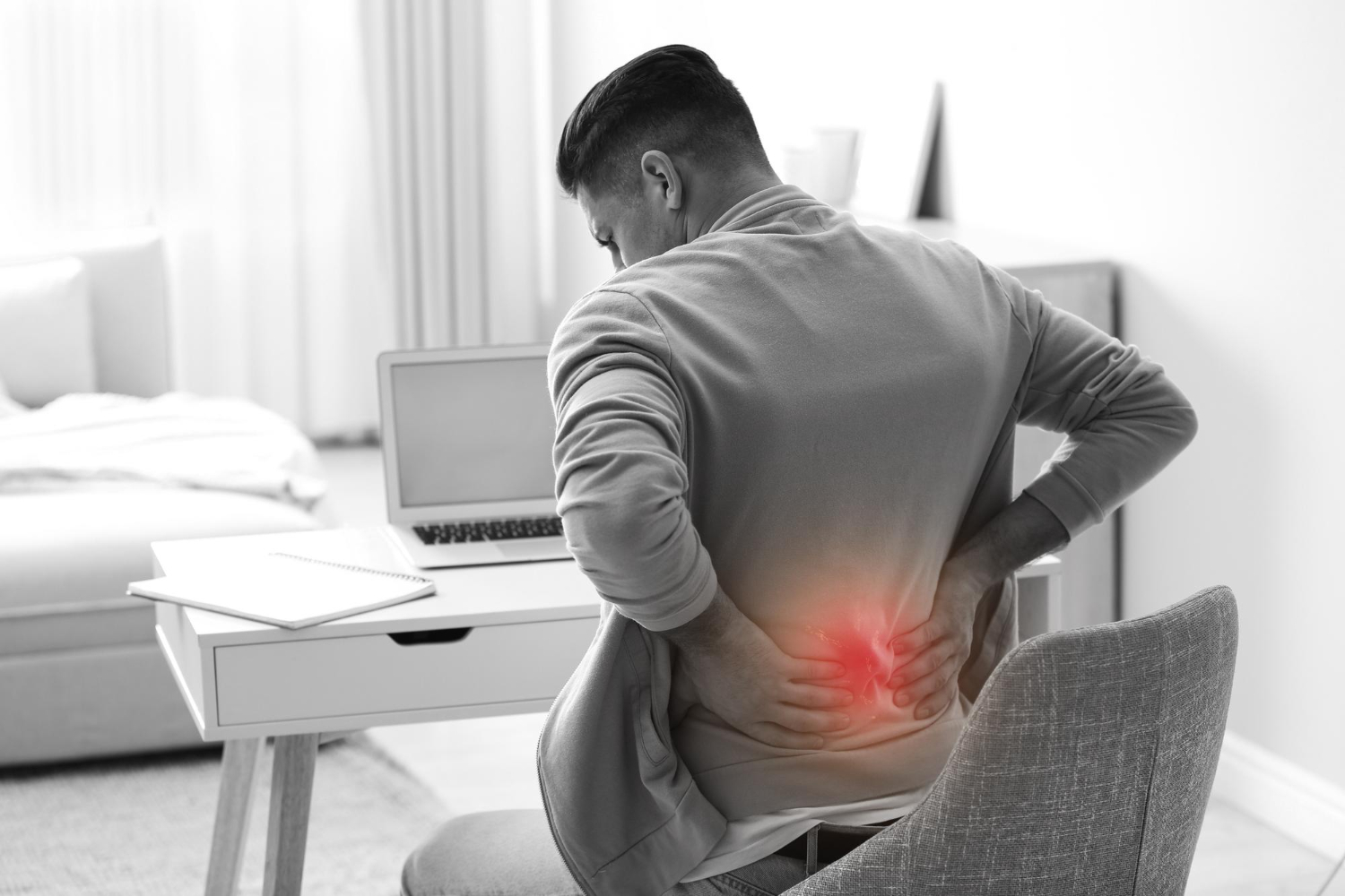 What to Do for Sciatica Pain A Physiotherapist’s Guide