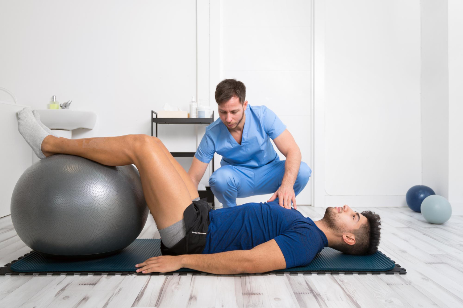 6 Most Common Physiotherapy Treatments