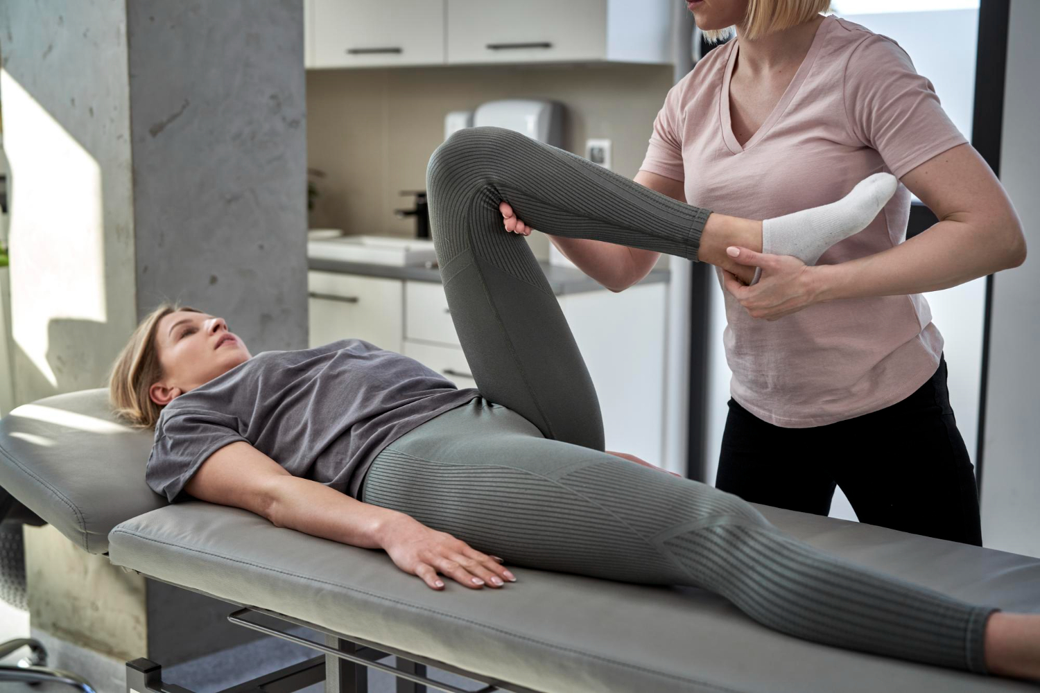 Comprehensive Guide to Physiotherapy for Pelvic Floor Health
