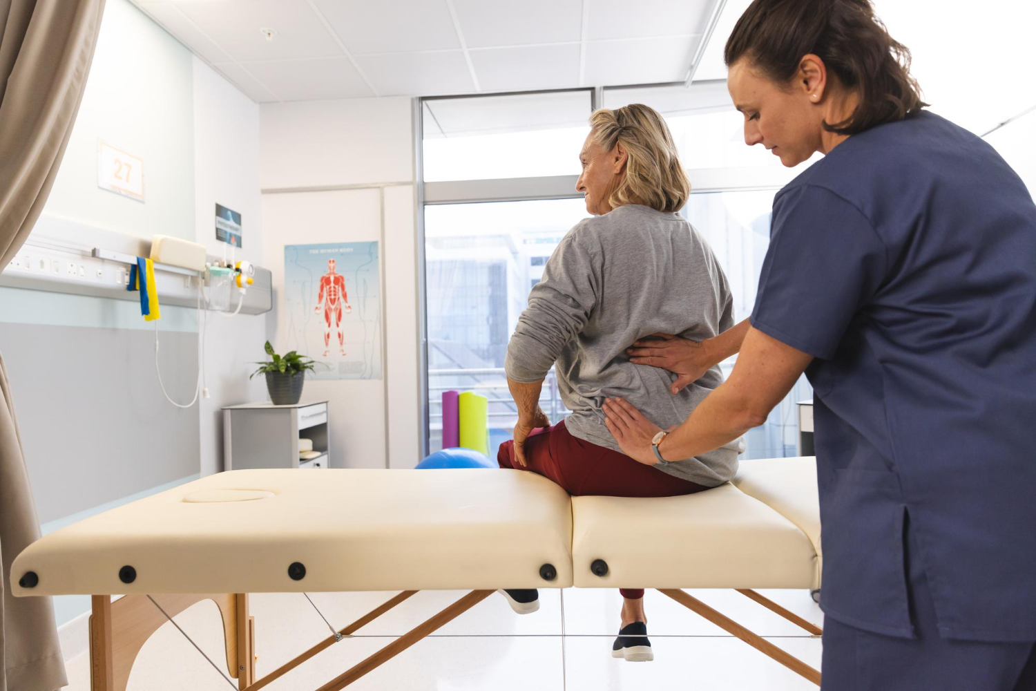 Everything You Need to Know About Sciatica and Its Treatment