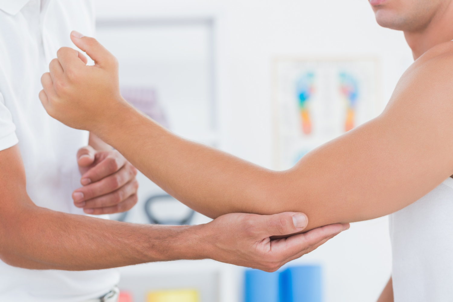 Tennis Elbow Treatment Options You Need to Know About