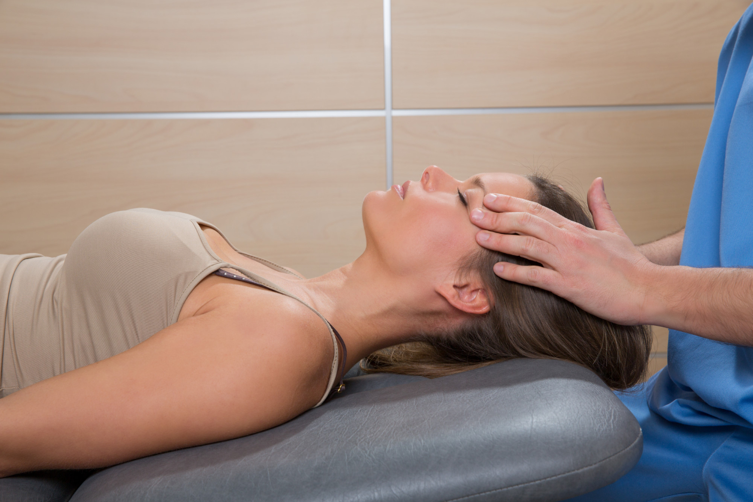 What Is Craniosacral Therapy A Complete Guide to This Gentle Healing Practice