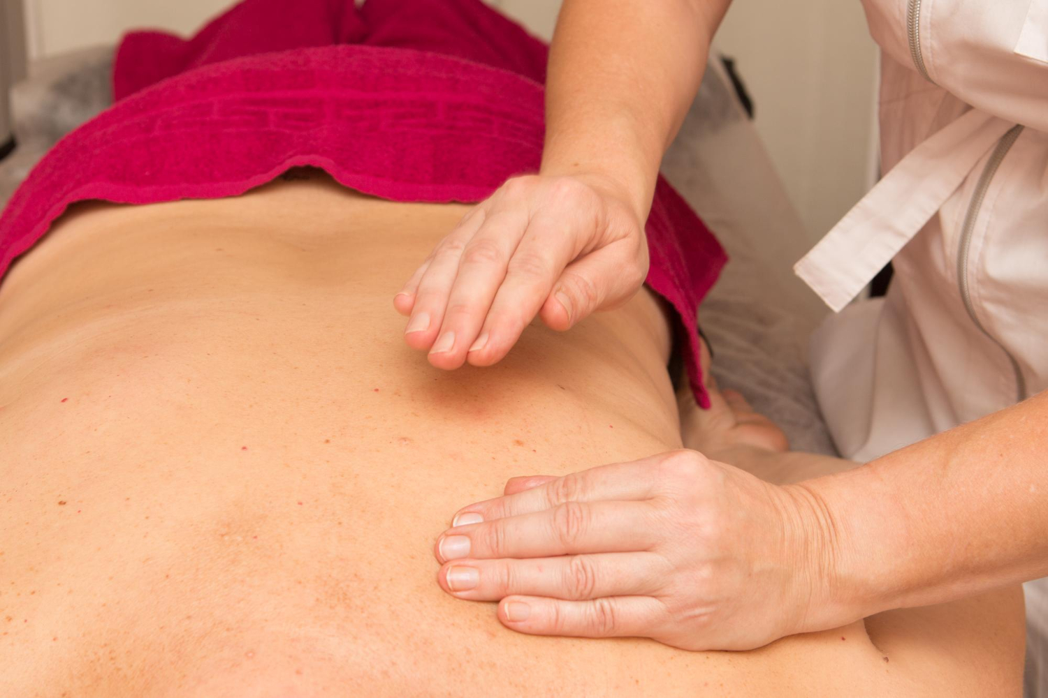 What is Manual Lymphatic Drainage and How Does It Work