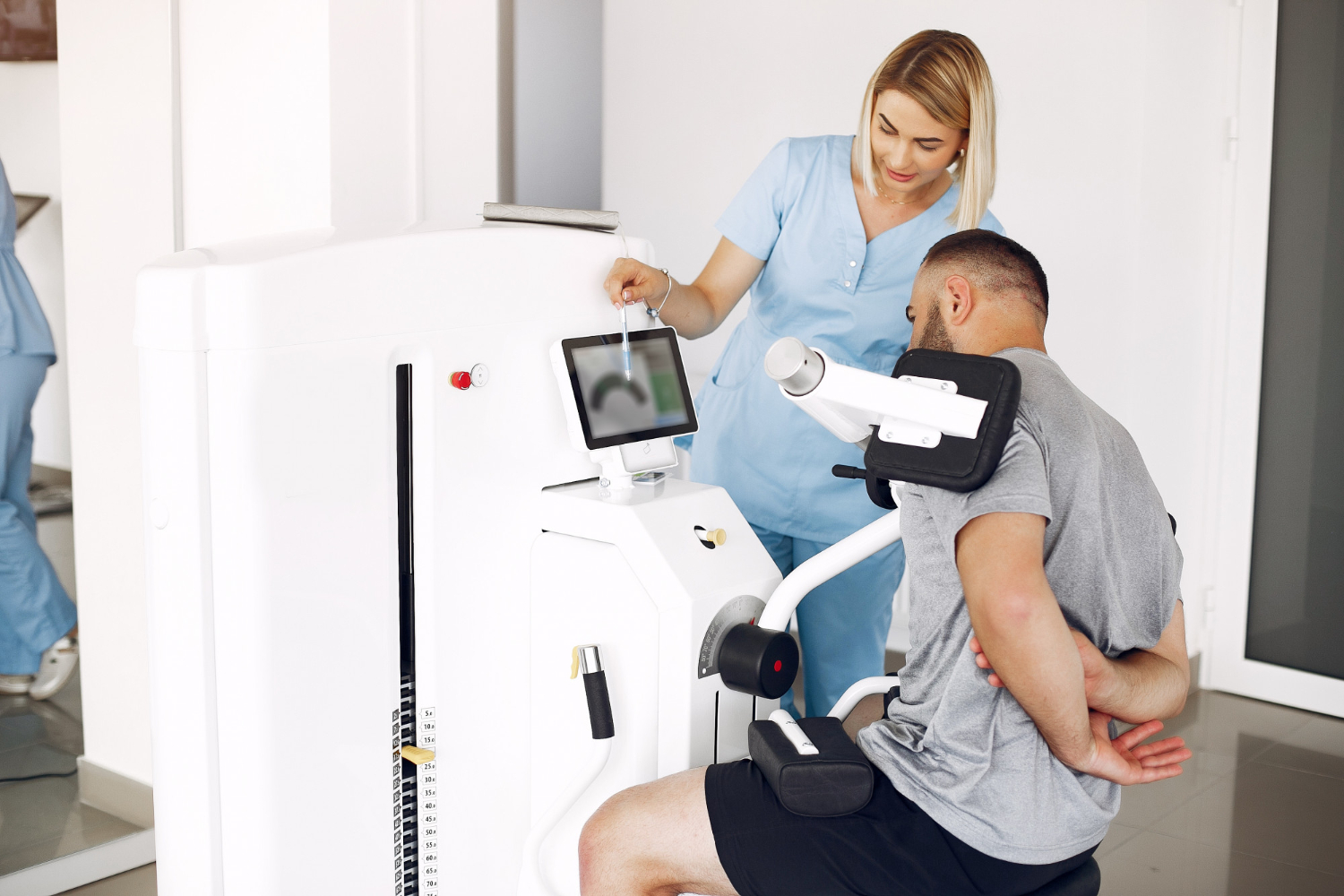What is Ultrasound Physiotherapy Treatment