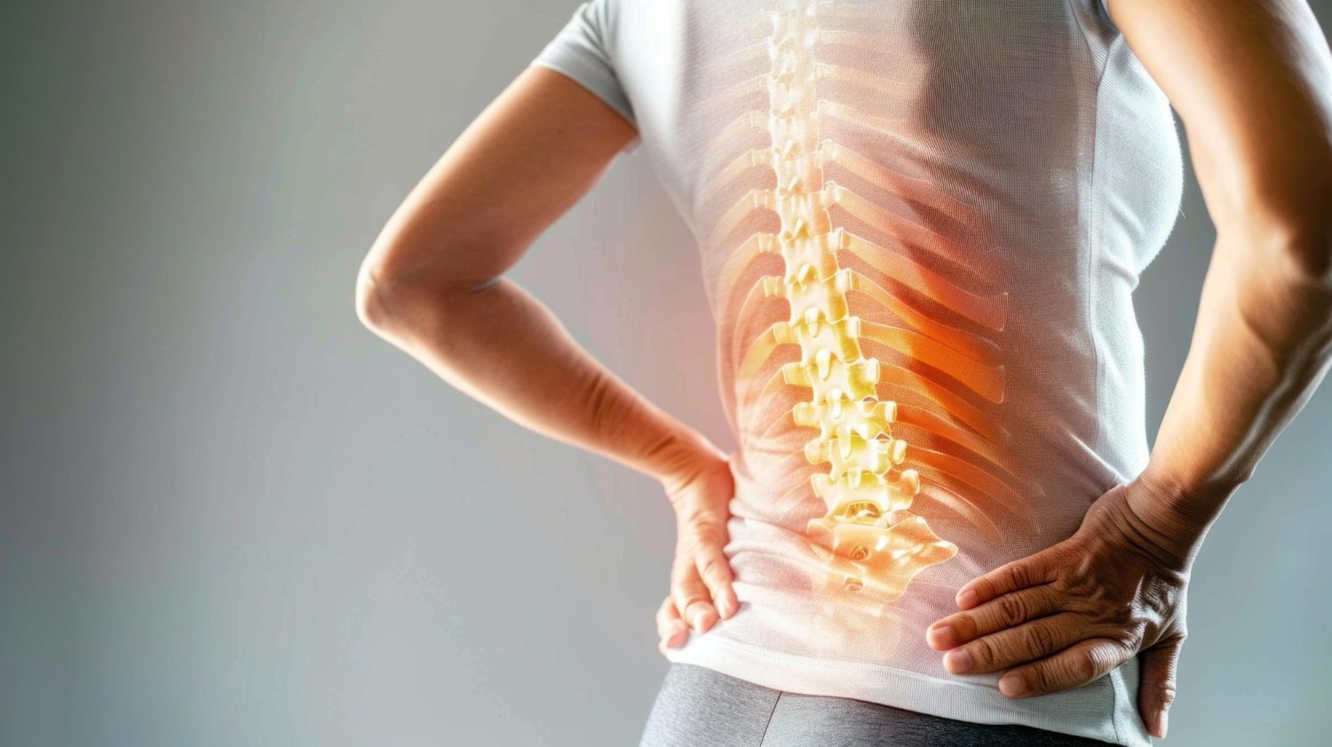 A Physiotherapist’s Guide To Lower Back Pain Treatment