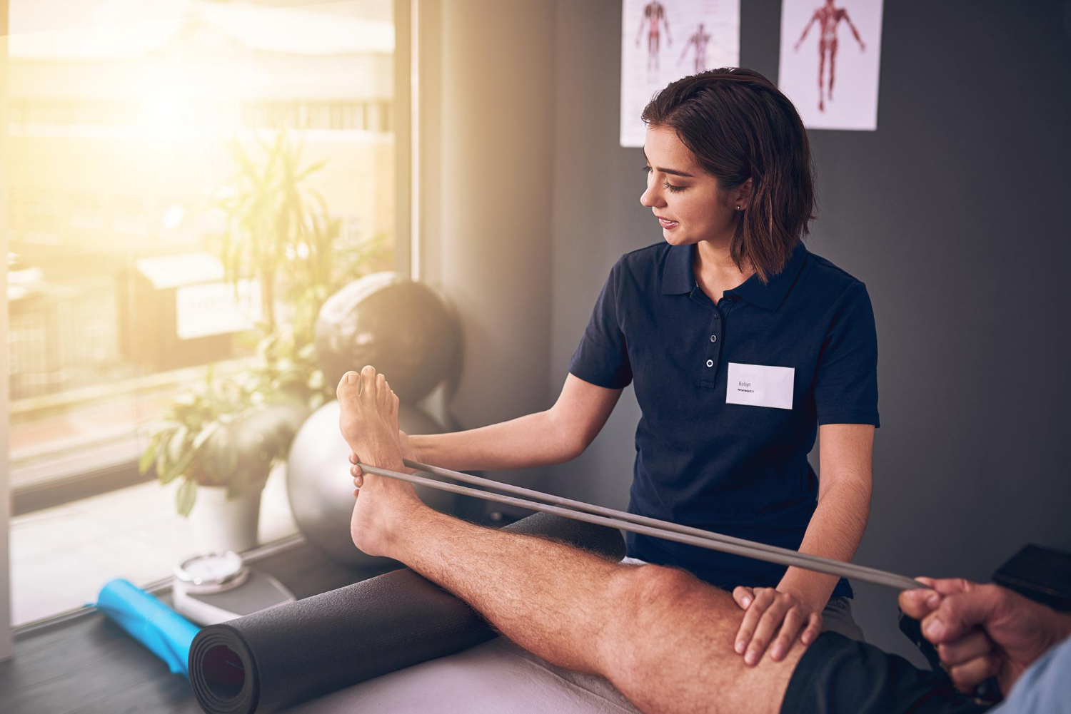 Common Physio Treatments And Their Benefits