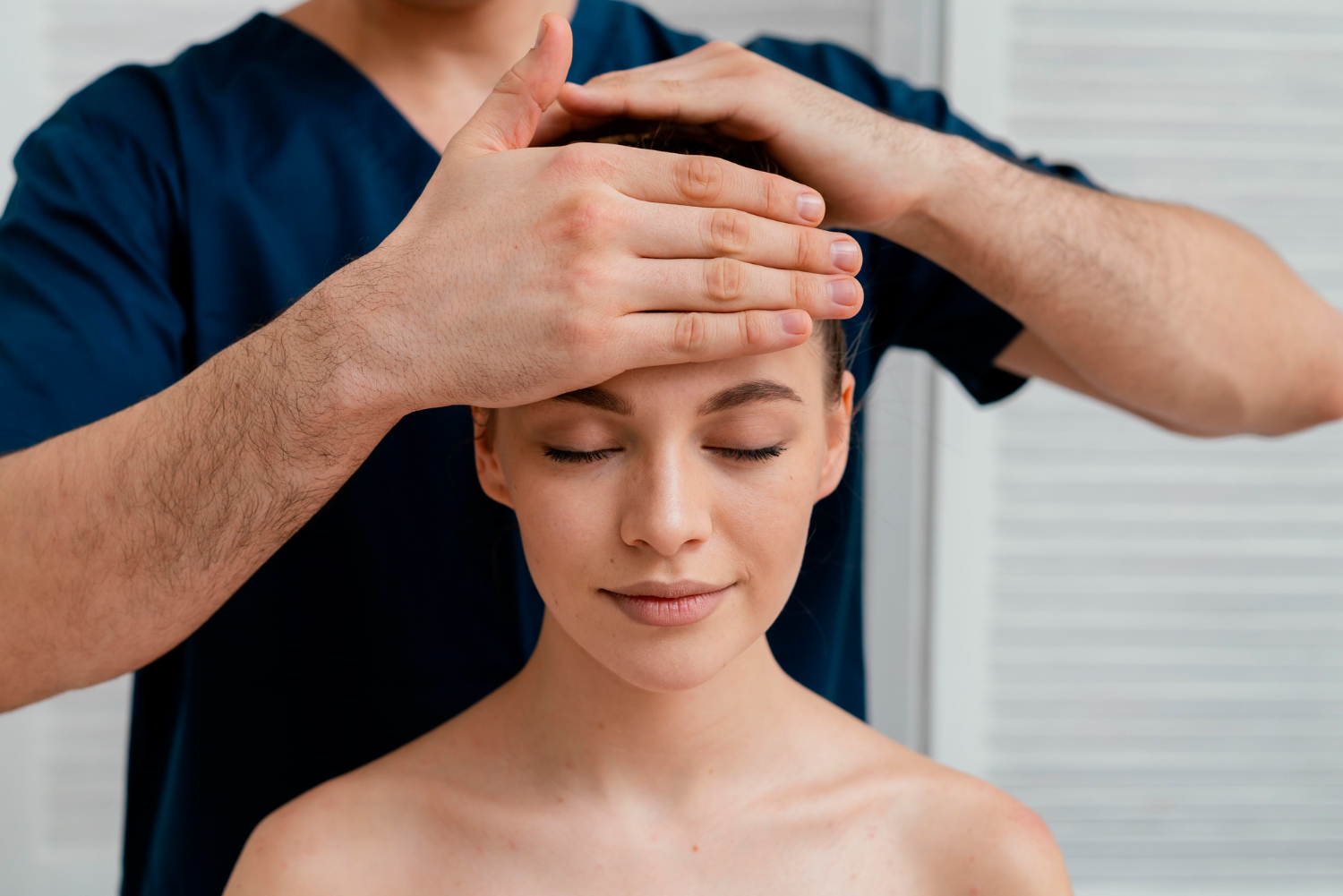 Physiotherapy For Treating Vertigo A Comprehensive Guide