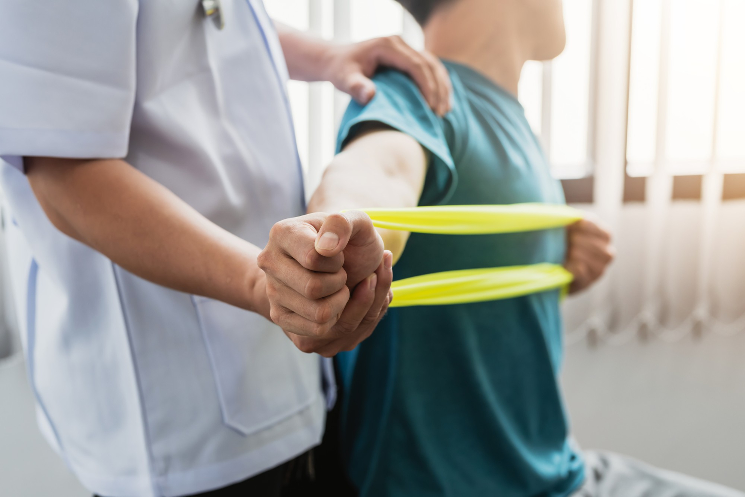 The Complete Guide To Physical Therapy In Dubai