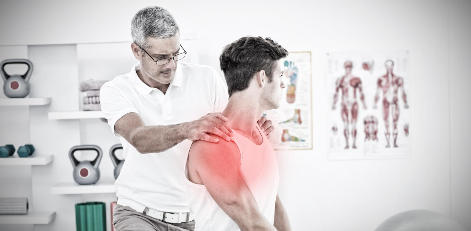 Physical Therapy for Chronic Pain A Path to Relief and Recovery