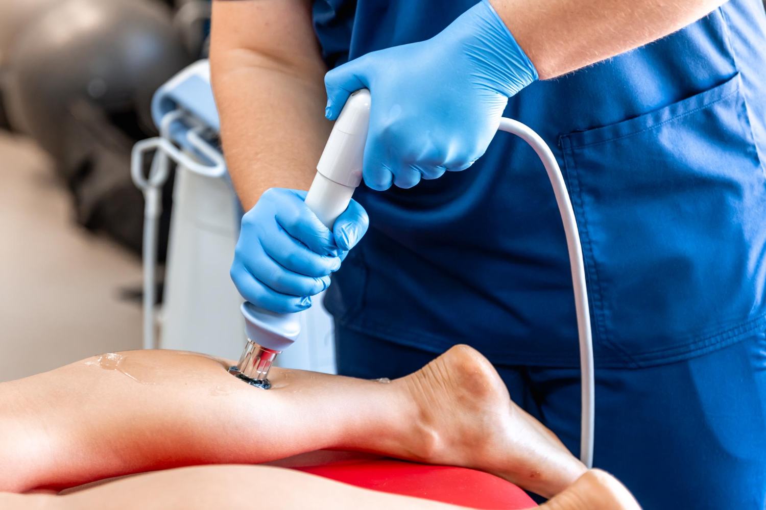 The Ultimate Guide to Therapeutic Ultrasound
