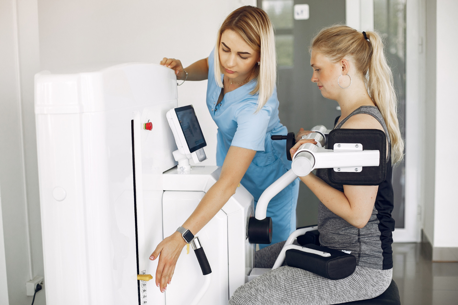 Your Guide To Physiotherapy Services, Roles, And Treatment Options
