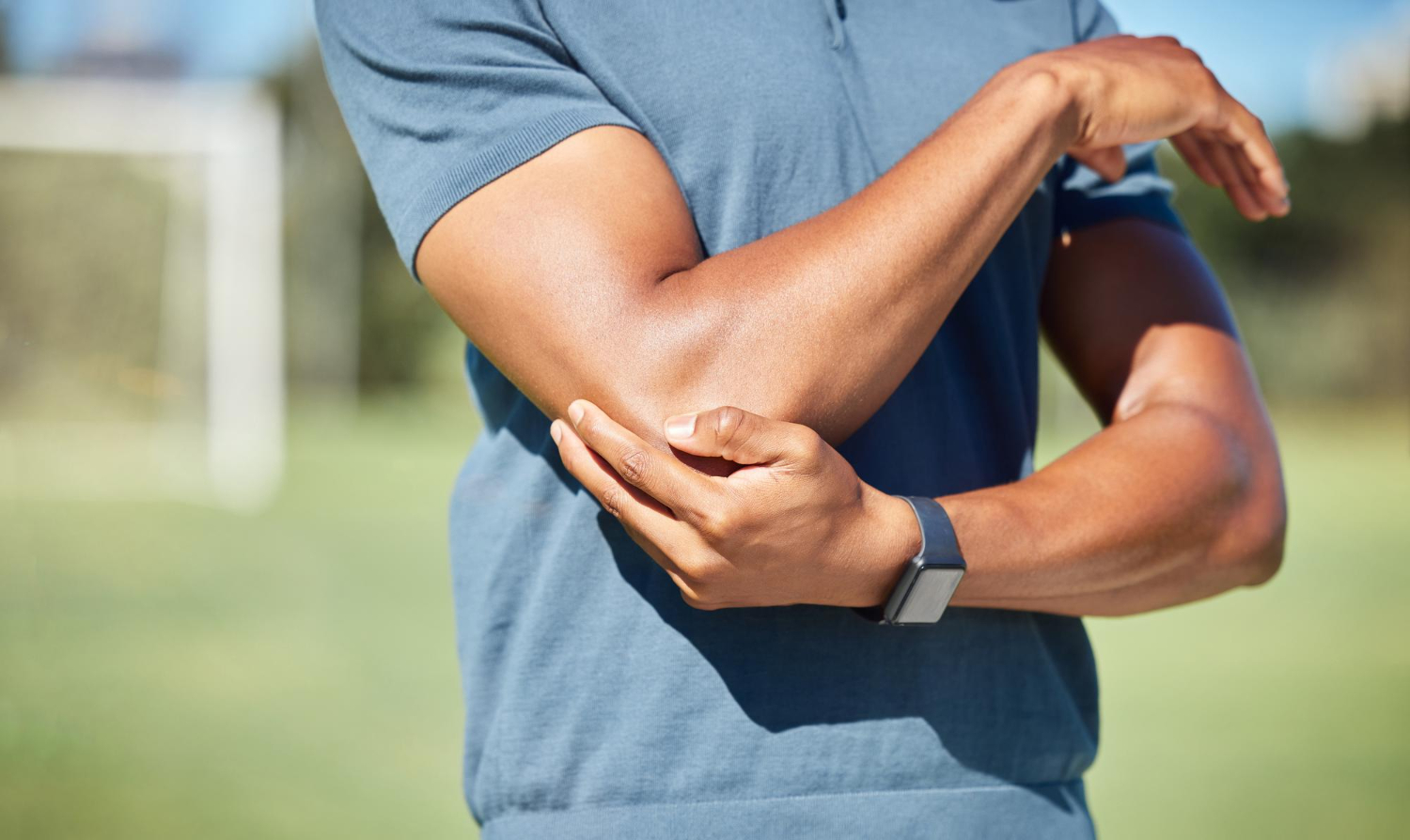 Your Guide to Healing Physiotherapy for Tennis Elbow Relief