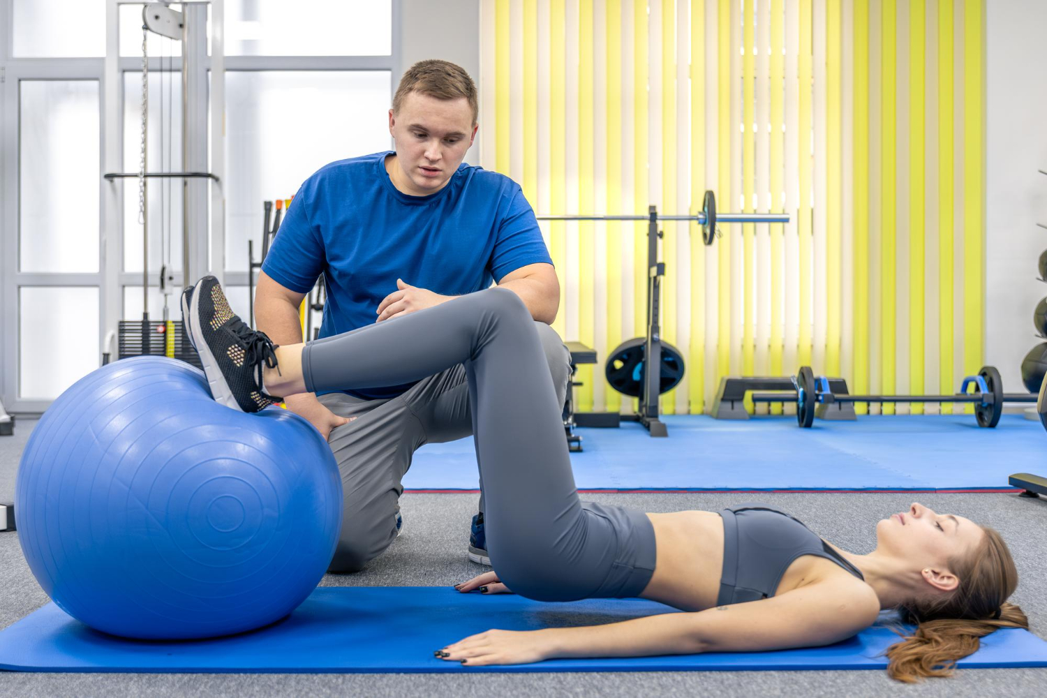 All You Need To Know About Pelvic Floor Rehabilitation And Exercises For Woman