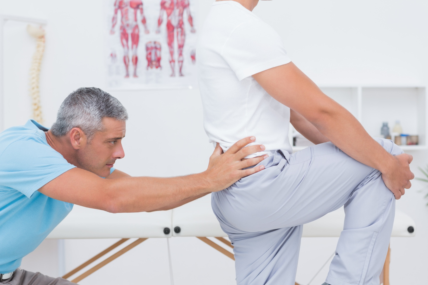 Best Sciatica Treatments in Dubai and How to Get Fast and Effective Pain Relief
