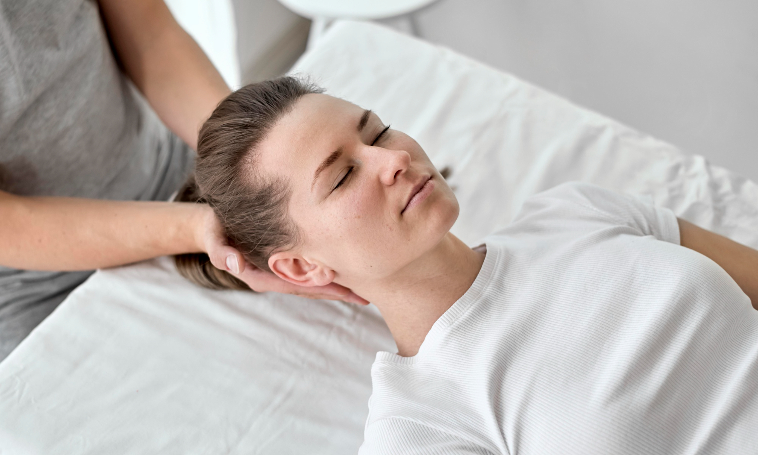 Craniosacral Therapy A Beginner’s Guide