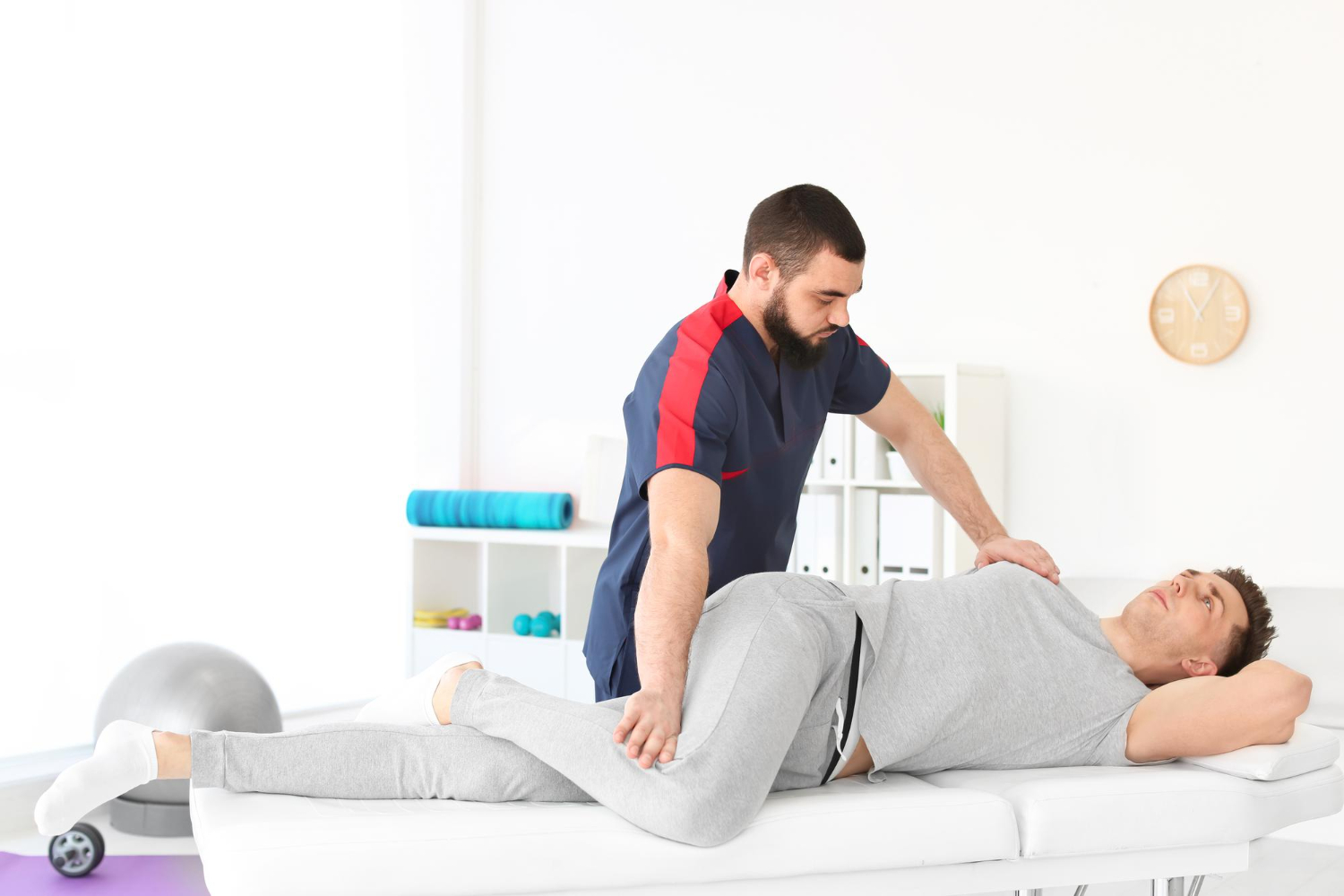 The Science of Movement How Physiotherapy Changes Lives!