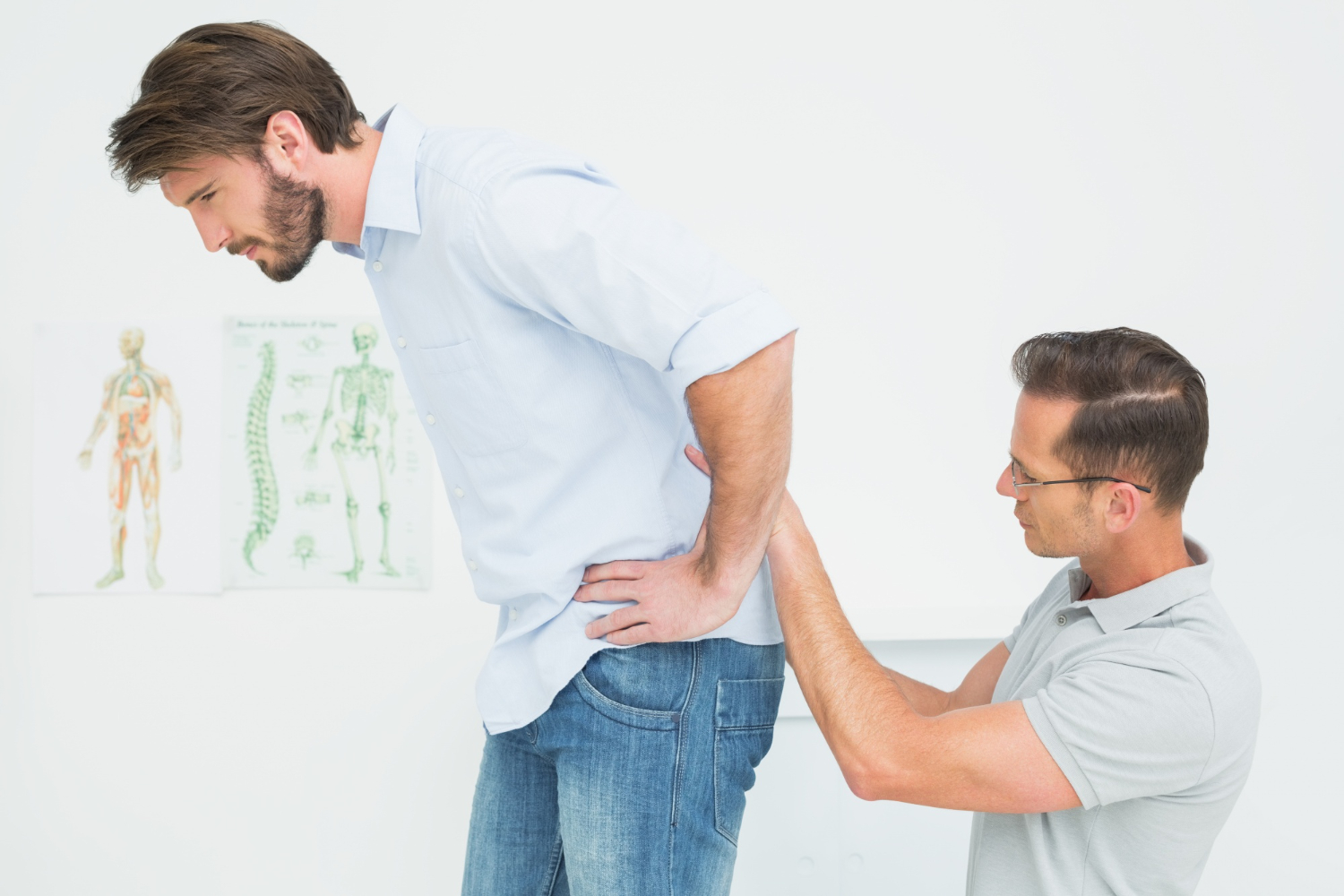 The Ultimate Guide to Managing Lower Back Pain Physiotherapy