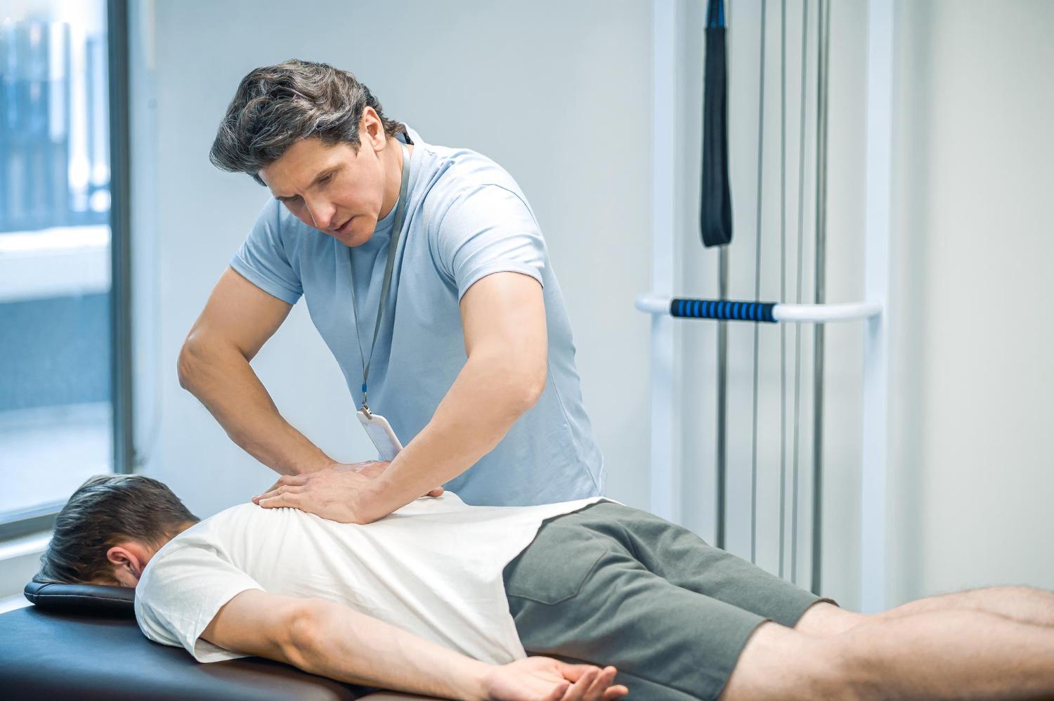 A Physiotherapist’s Guide to Understanding and Managing Acute Low Back Pain