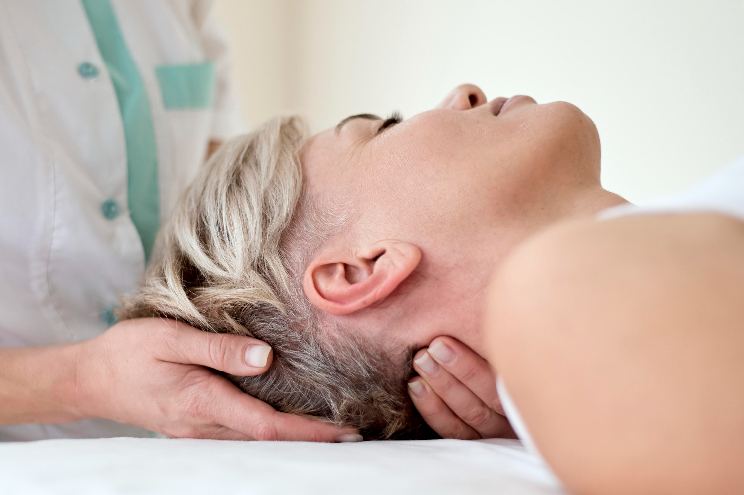 Achieve Optimal Health With Craniosacral Therapy Today